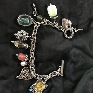 Brighton bracelet NOT FOR SALE